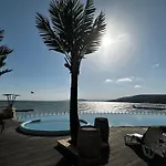 Apartment Perfect Sea And Pool View Marina Baltschik