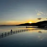 Perfect Sea And Pool View Marina * Baltschik