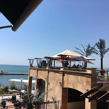 Perfect Sea And Pool View Marina * バルチク