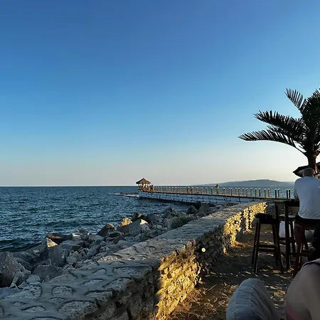 アパート Perfect Sea And Pool View Marina *