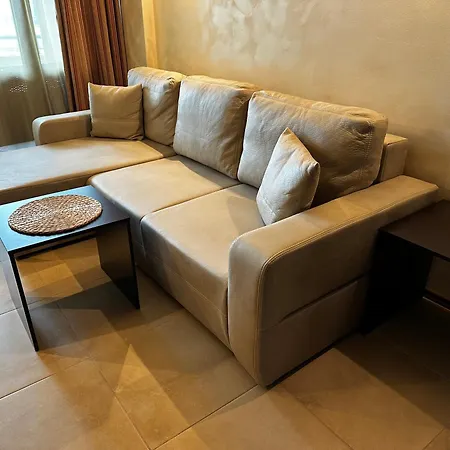 Apartamento Perfect Sea And Pool View Marina *