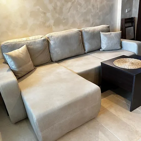 Apartamento Perfect Sea And Pool View Marina