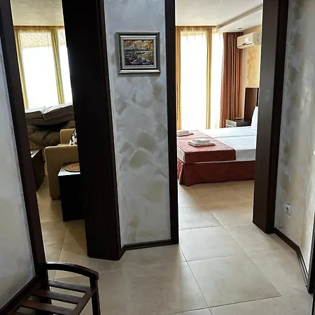 Perfect Sea And Pool View Marina Apartment *