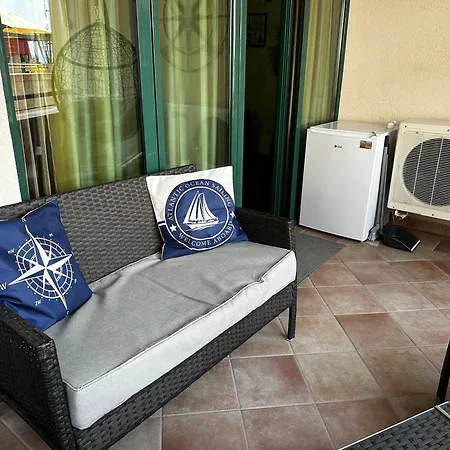 Perfect Sea And Pool View Marina *