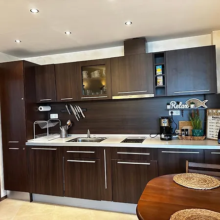 Apartamento Perfect Sea And Pool View Marina *