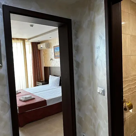 Apartment Perfect Sea And Pool View Marina *
