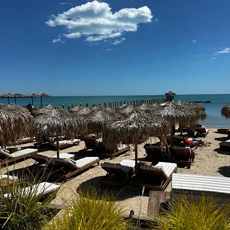 Apartment Perfect Sea And Pool View Marina Balchik