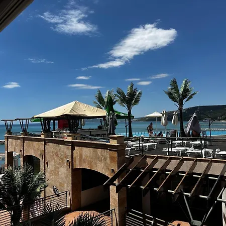 Apartamento Perfect Sea And Pool View Marina